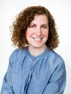 Keri Racette, Psy.D.